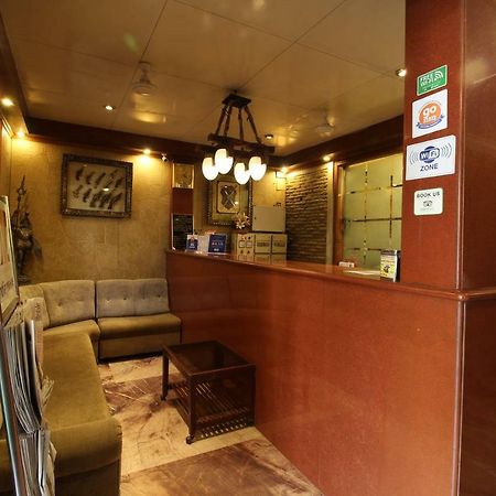 Hotel Shivam Pune Eksteriør bilde