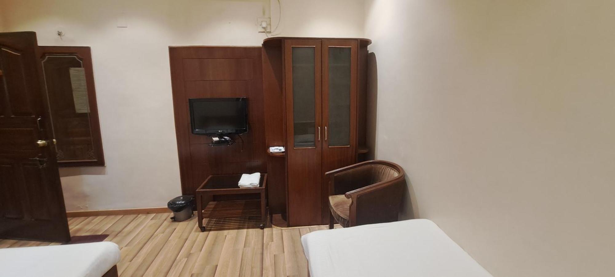 Hotel Shivam Pune Eksteriør bilde