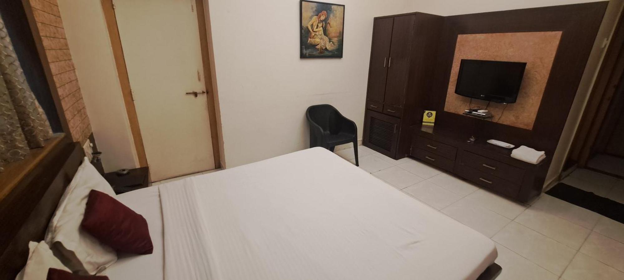 Hotel Shivam Pune Eksteriør bilde