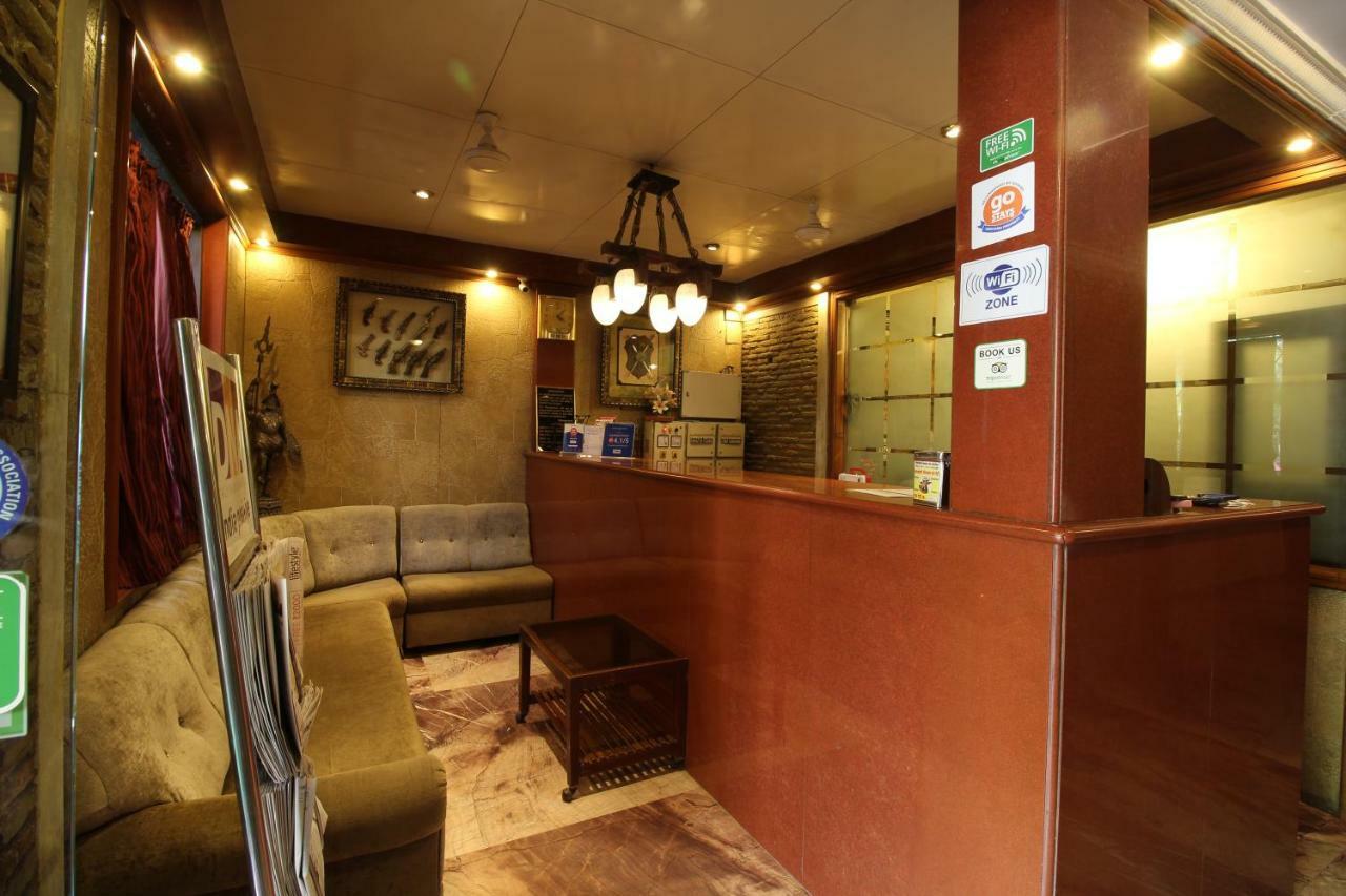 Hotel Shivam Pune Eksteriør bilde