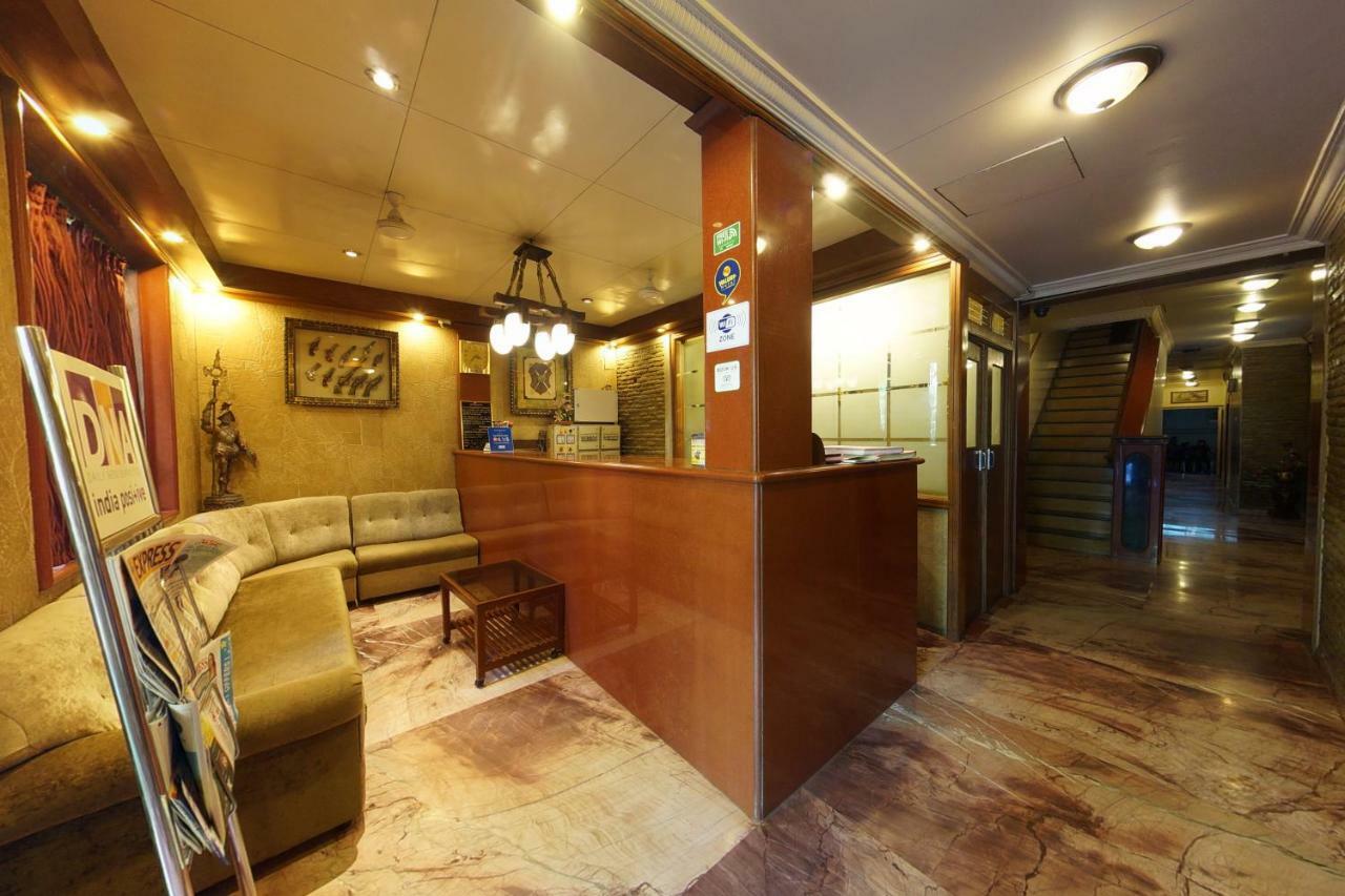 Hotel Shivam Pune Eksteriør bilde
