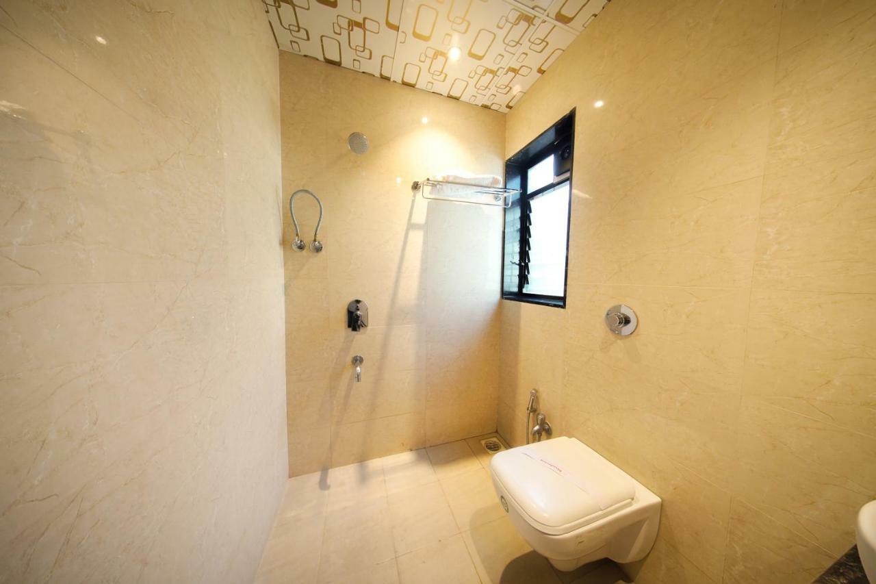 Hotel Shivam Pune Eksteriør bilde